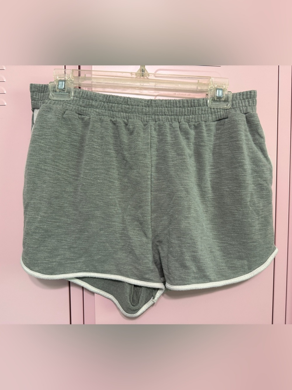Urban Renewal Remnants Knit Dolphin Short